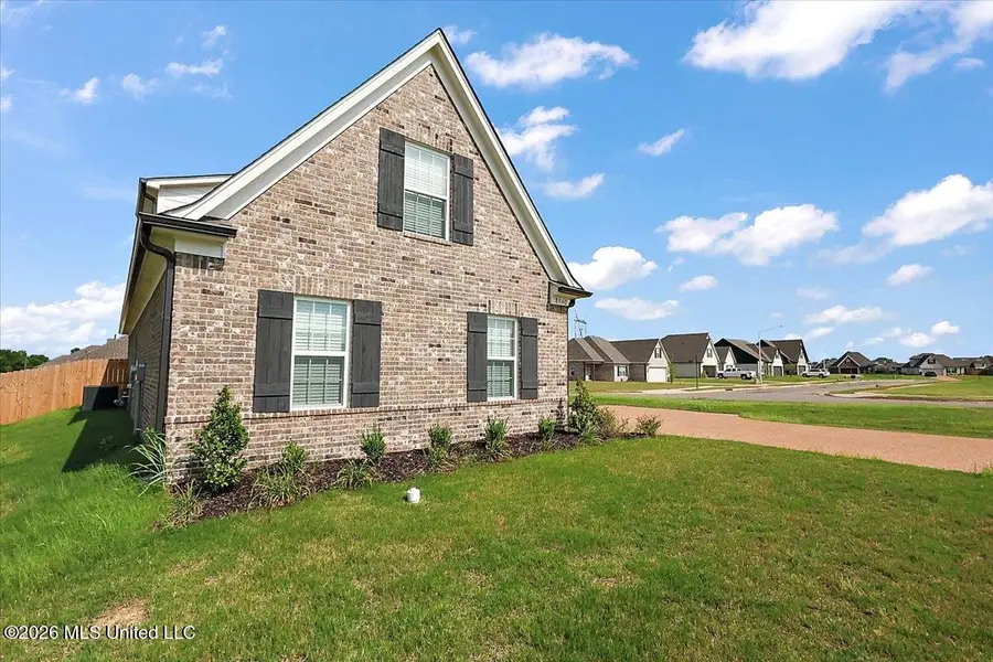 8960 Acorn Lane, Southaven, MS 38672 - #2