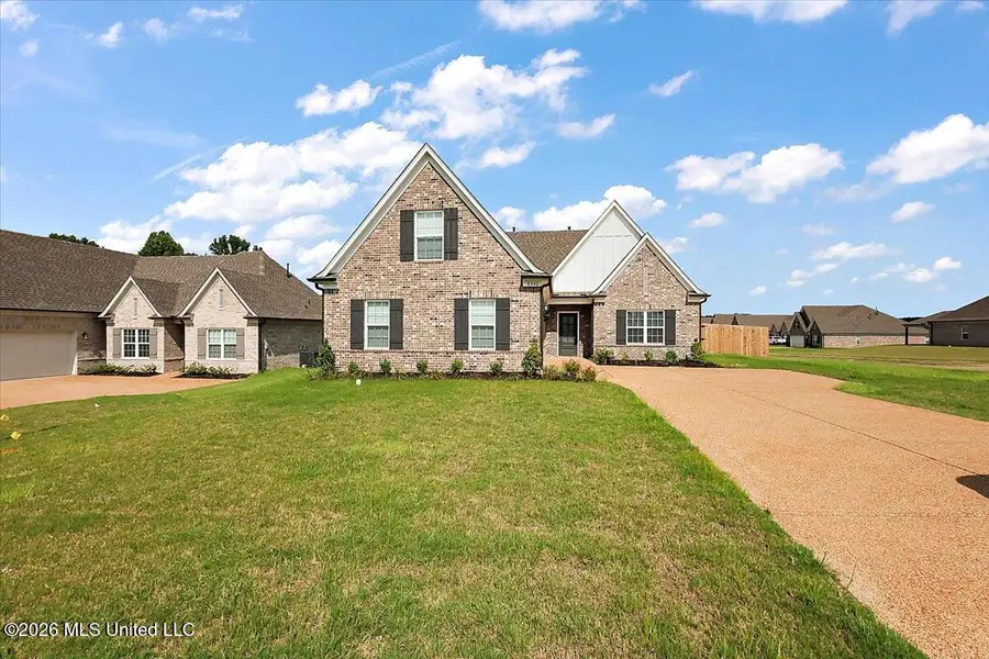 8960 Acorn Lane, Southaven, MS 38672 - #3