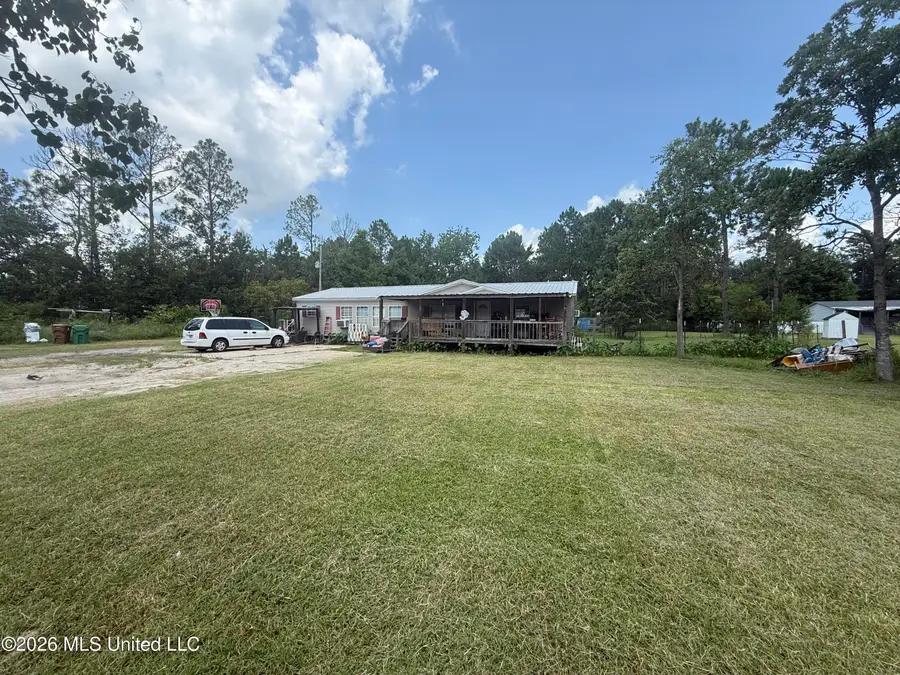 18206 Robinson Road, Gulfport, MS 39503 - #2