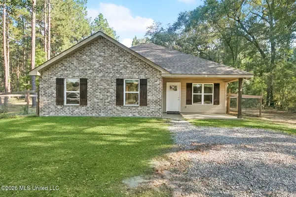 45 George Ford Road, Carriere, MS 39426