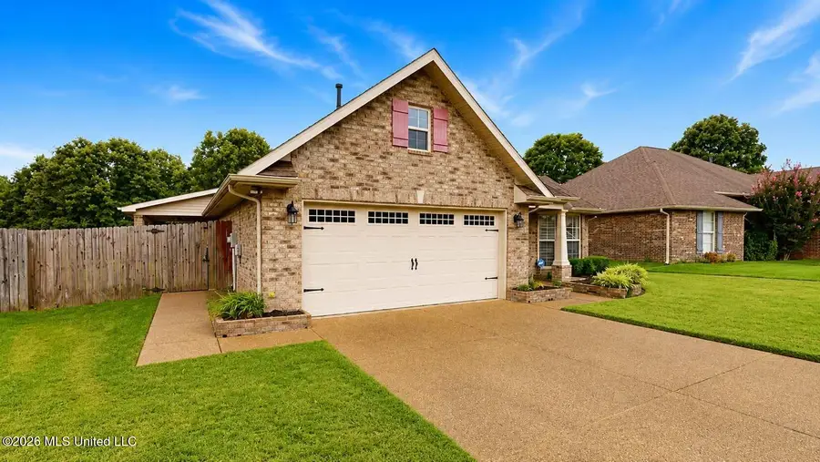 2861 S Hartland, Southaven, MS 38672 - #3