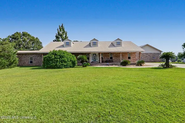 19273 Hunters Bend Drive, Gulfport, MS 39503