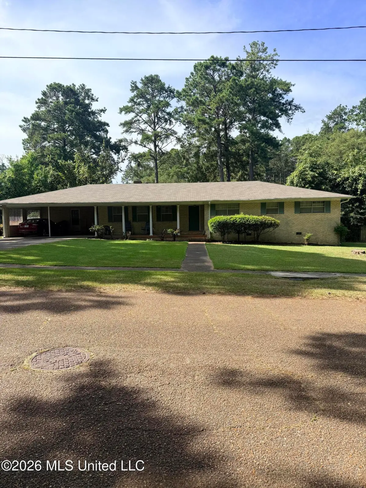 513 Charles Street, Brookhaven, MS 39601 - #1