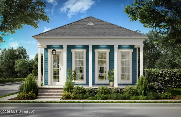 12498 Star Lane, Gulfport, MS 39503