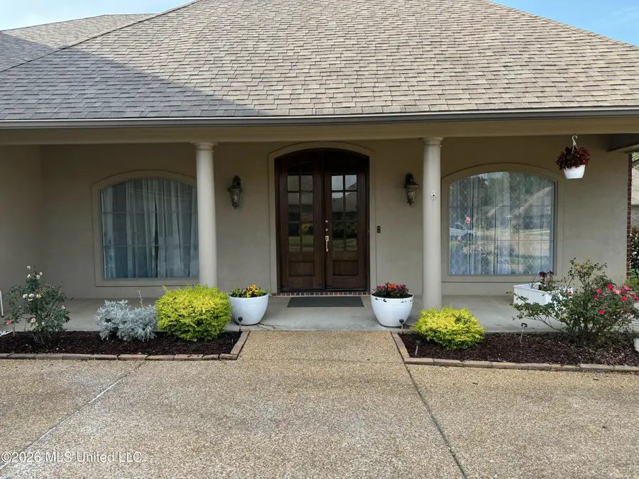 202 Tradition Cove, Flowood, MS 39232 - #3