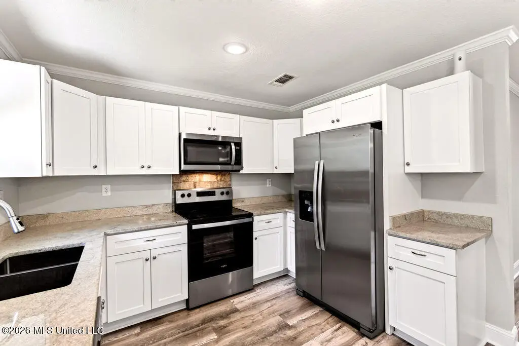 2154 Floyd Drive, Biloxi, MS 39531 - #1
