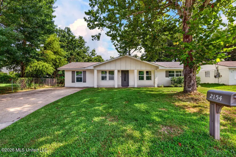 2154 Floyd Drive, Biloxi, MS 39531 - #2