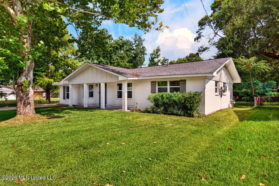2154 Floyd Drive, Biloxi, MS 39531 - #3