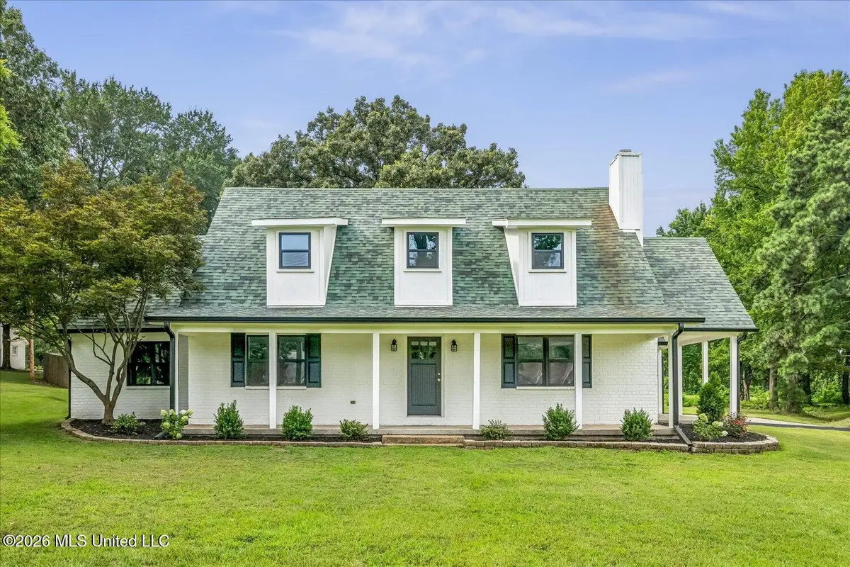 4673 Douglas Drive, Olive Branch, MS 38654 - #1