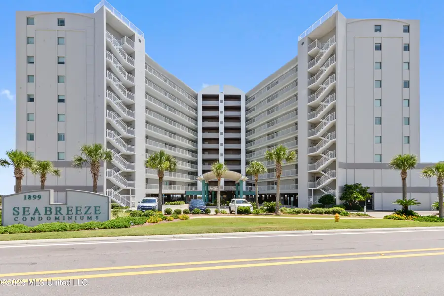 1899 Beach Boulevard, Biloxi, MS 39531 - #3
