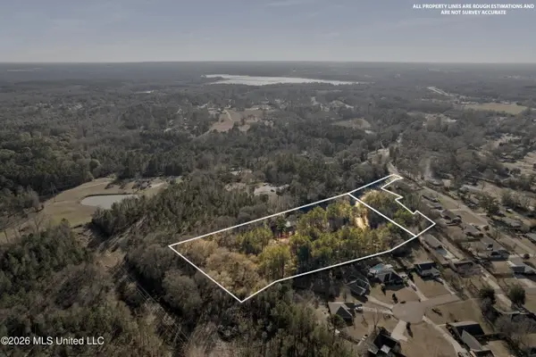 144 Corinth Road, Petal, MS 39465