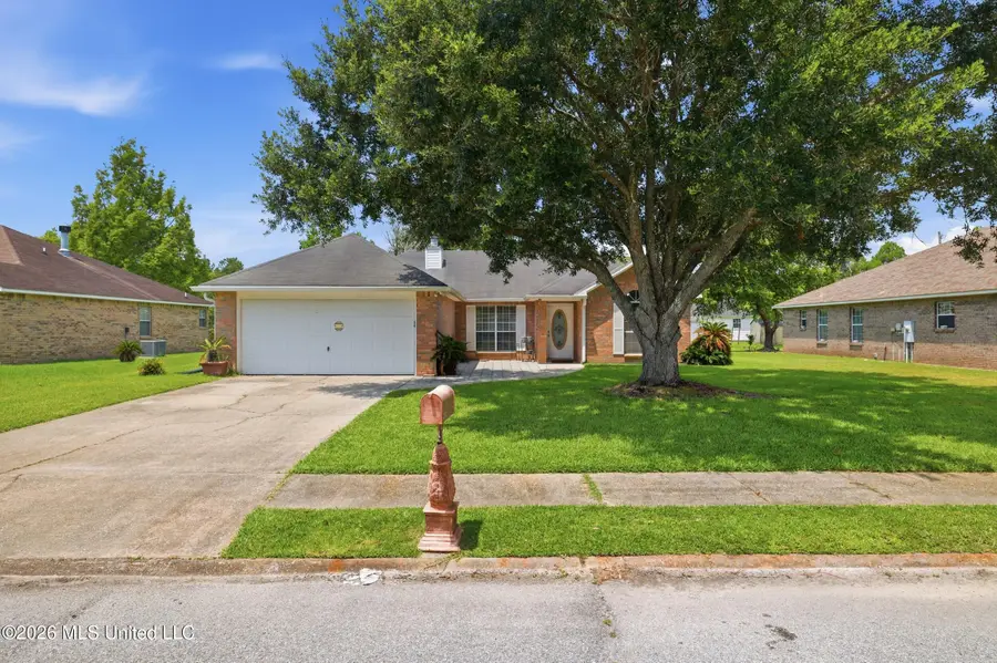 3217 Stonegate Circle, Gautier, MS 39553 - #2