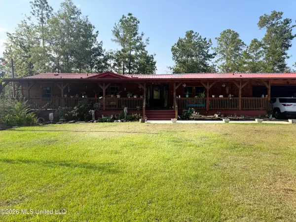 135 Burger Road, Petal, MS 39465