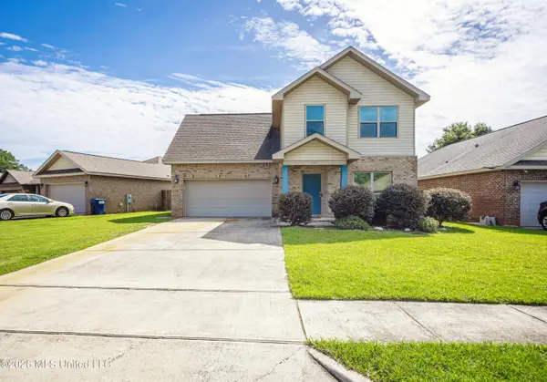 3027 Notsram Court, Mobile, AL 36695