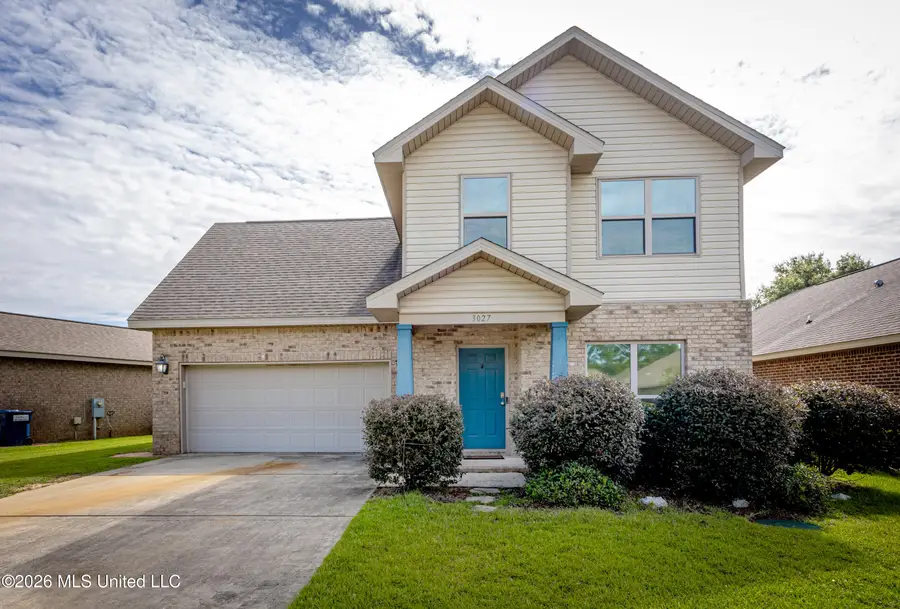 3027 Notsram Court, Mobile, AL 36695 - #2