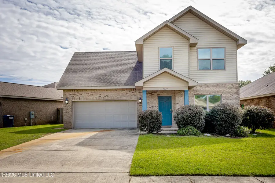 3027 Notsram Court, Mobile, AL 36695 - #3