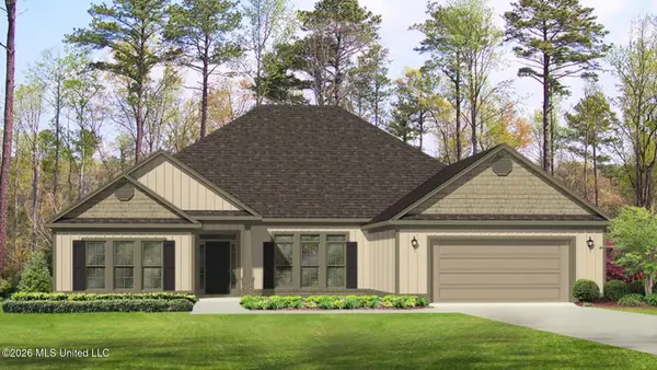 572 Edenberg Bend, Pearl, MS 39208