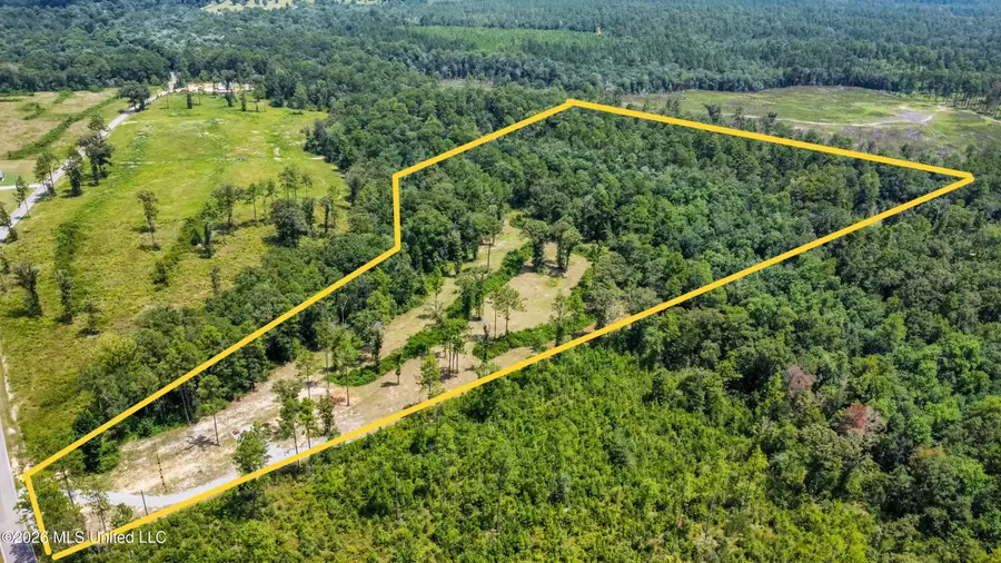 286 Matthew Johnson Road, Wiggins, MS 39577 - #3