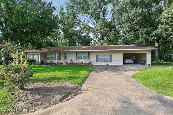 509 Glendale Drive, Yazoo City, MS 39194