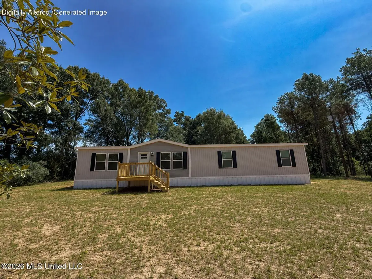 2038 N River Road, Summit, MS 39666 - #1