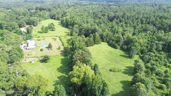 386 E Smith County Road 111-a, Raleigh, MS 39153