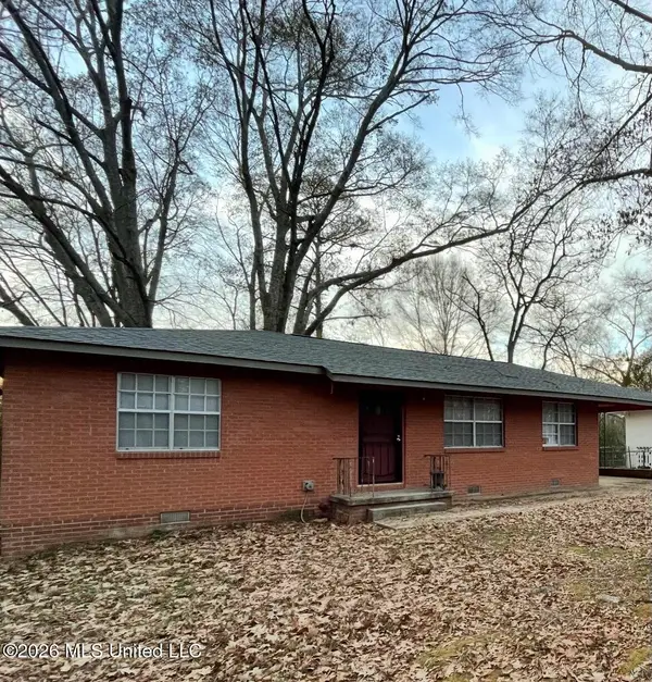 3411 Meadow Lane, Jackson, MS 39212