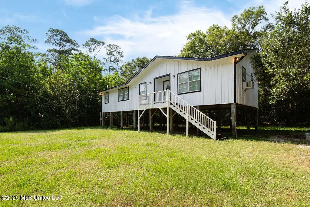 4103 Lake Street, Bay Saint Louis, MS 39520 - #1
