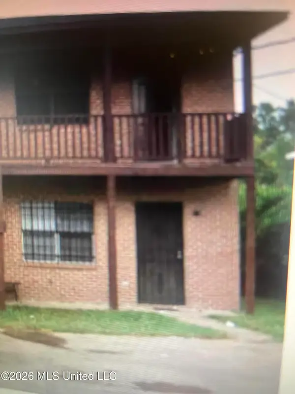 945 Robinson Road, Jackson, MS 39203