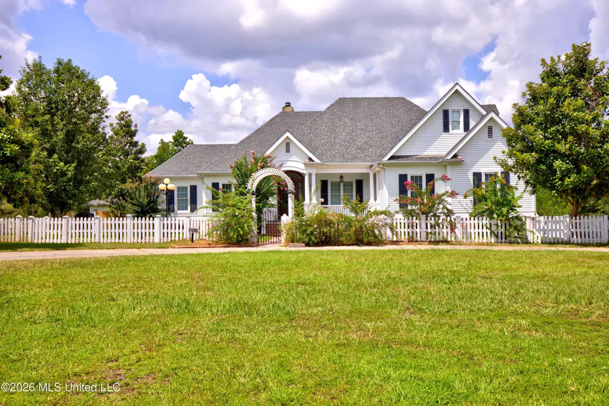 5037 Longbow Drive, Kiln, MS 39556 - #1