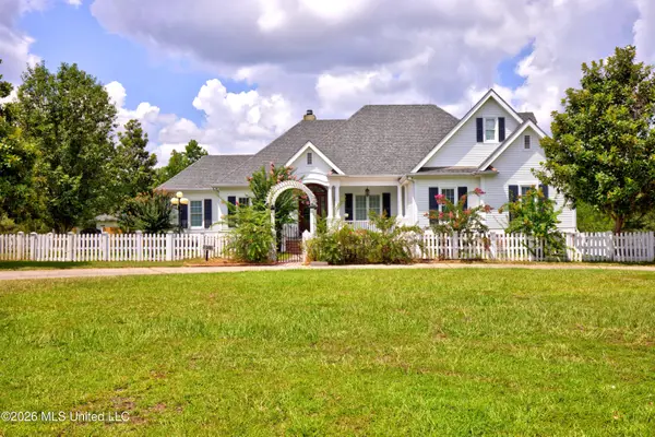 5037 Longbow Drive, Kiln, MS 39556
