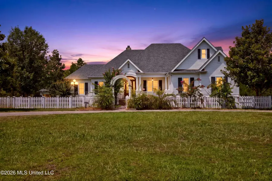 5037 Longbow Drive, Kiln, MS 39556 - #2