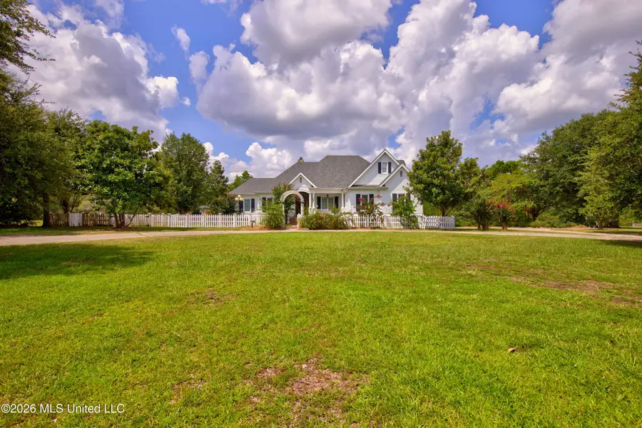 5037 Longbow Drive, Kiln, MS 39556 - #3