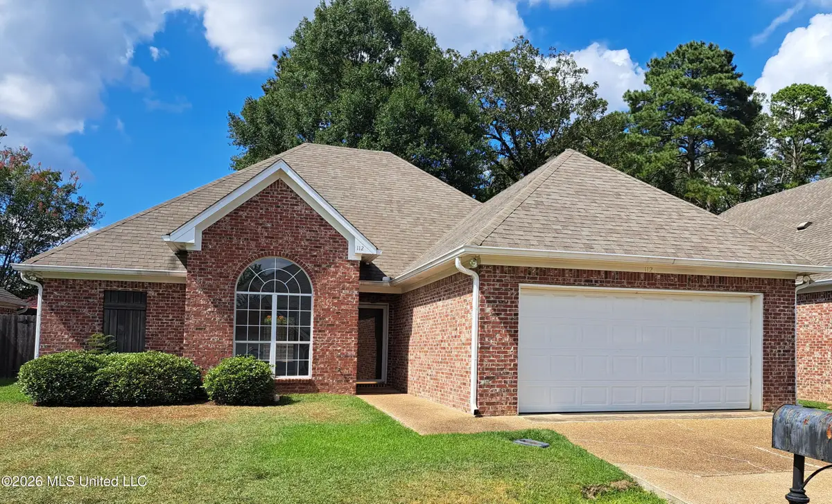 112 River Ridge Court, Pearl, MS 39208 - #1
