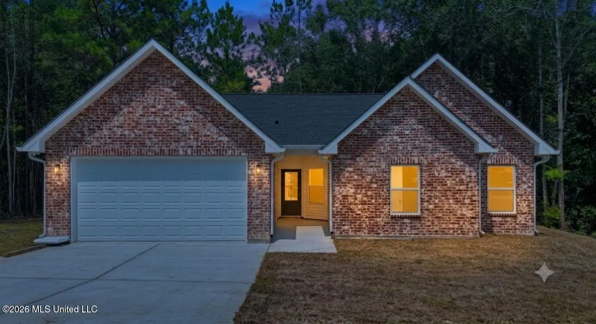 19545 Wallace Way, Saucier, MS 39574 - #1
