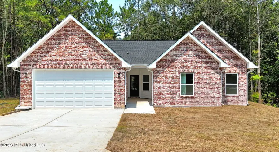 19545 Wallace Way, Saucier, MS 39574 - #2