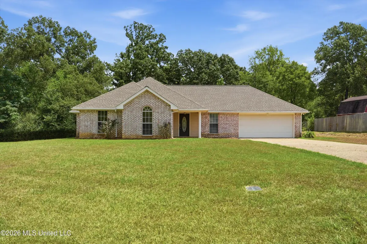 870 Redwood Cove, Byram, MS 39272 - #1