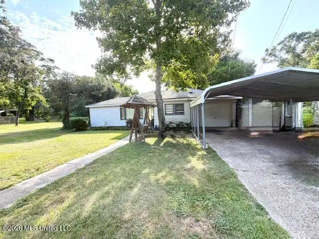 2524 Kelly Avenue, Gulfport, MS 39501 - #1
