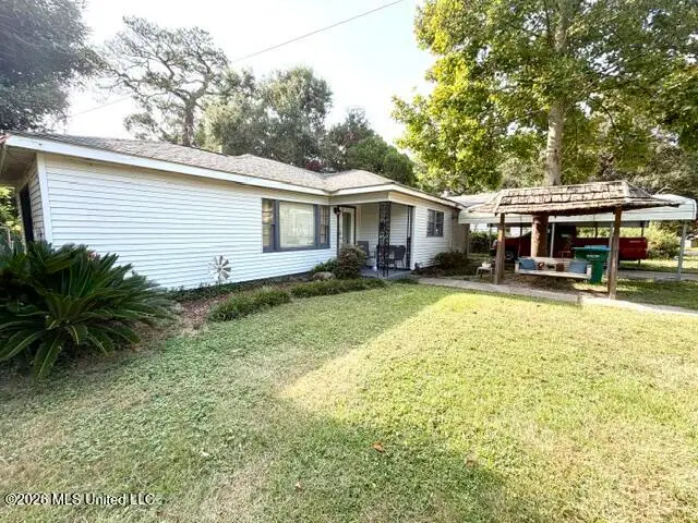 2524 Kelly Avenue, Gulfport, MS 39501 - #2