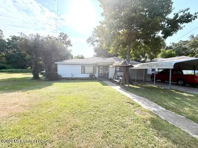 2524 Kelly Avenue, Gulfport, MS 39501 - #3