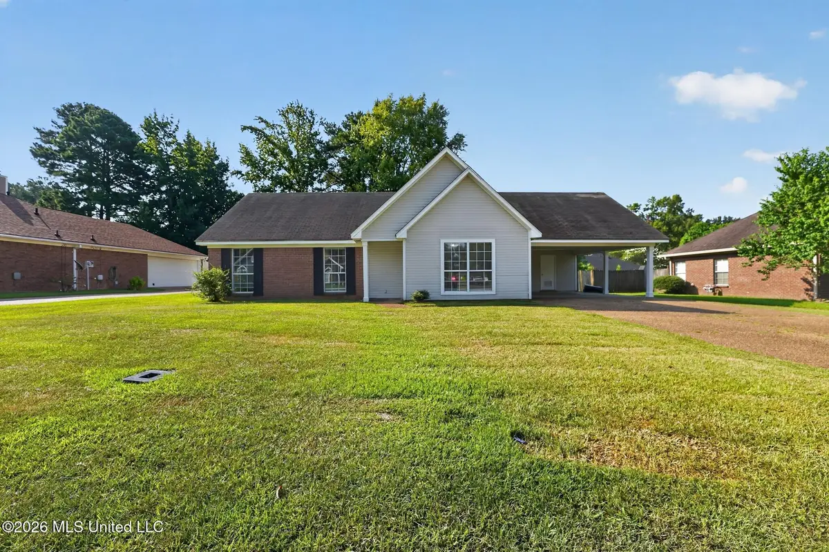 215 Sundance Circle, Richland, MS 39218 - #1
