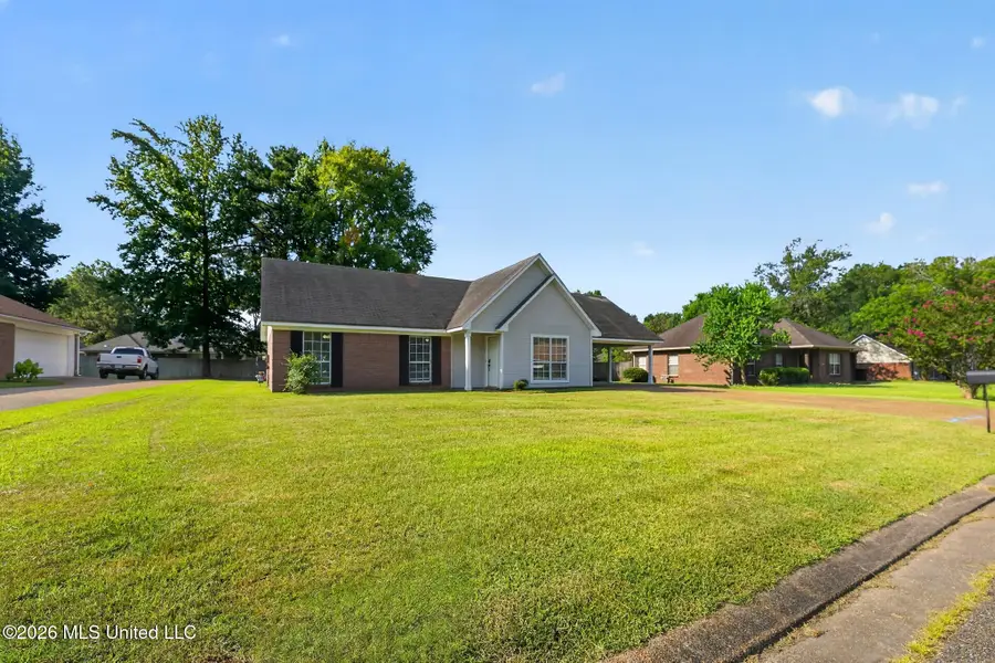 215 Sundance Circle, Richland, MS 39218 - #3