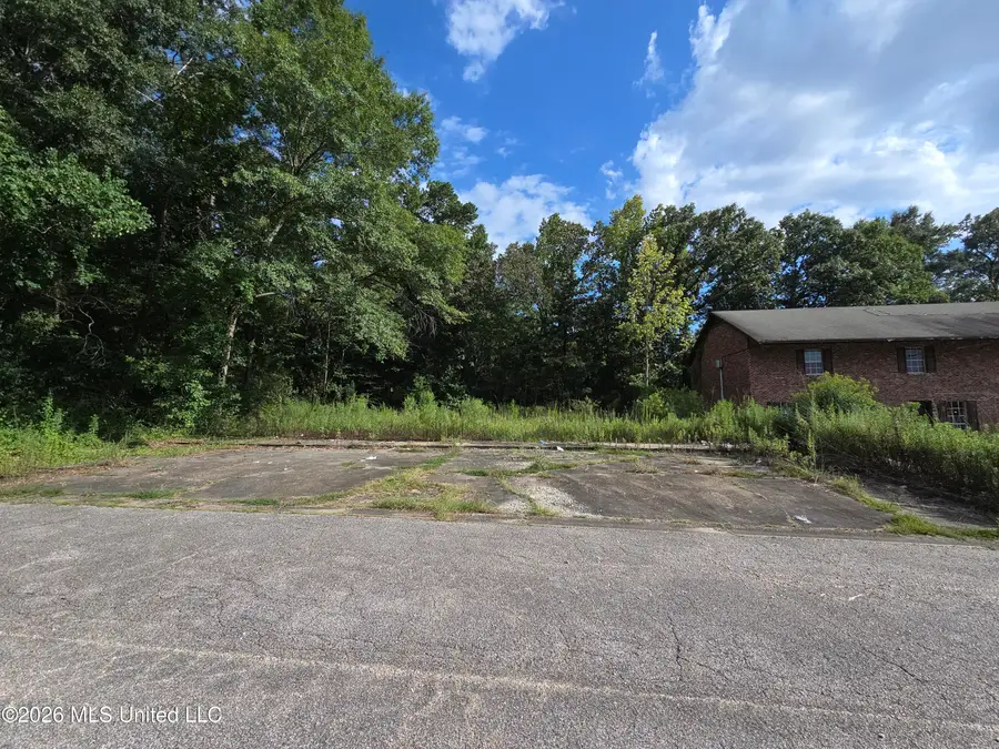 124 Plantation Boulevard, Hattiesburg, MS 39401 - #2