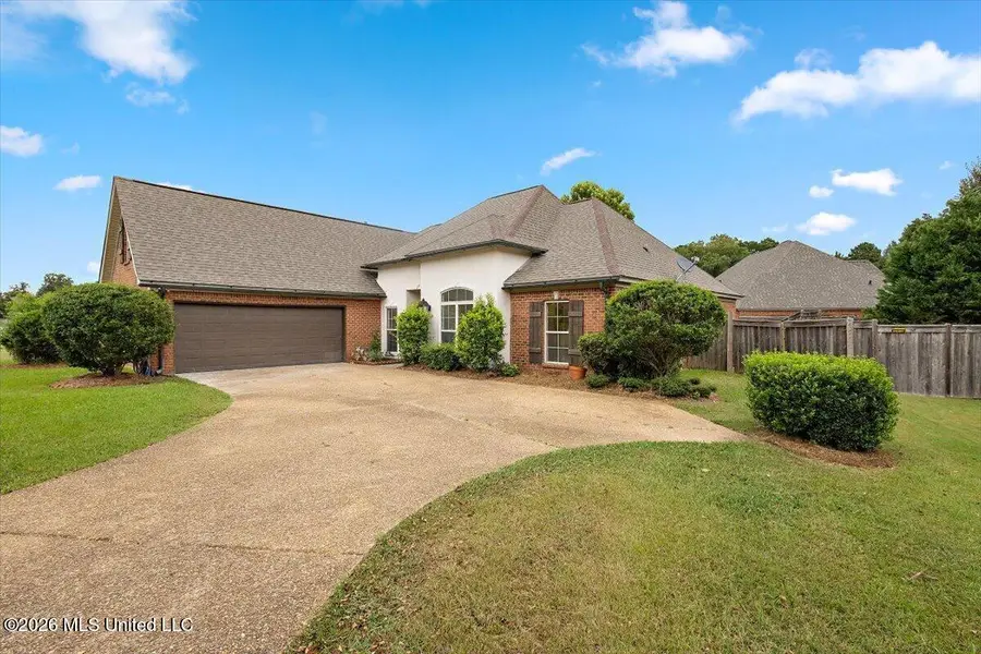 504 Asbury Lane Drive, Pearl, MS 39208 - #3