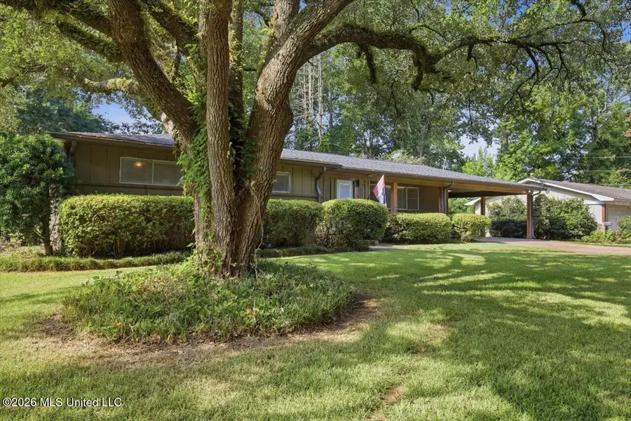 119 Pimlico Place, Jackson, MS 39211 - #2