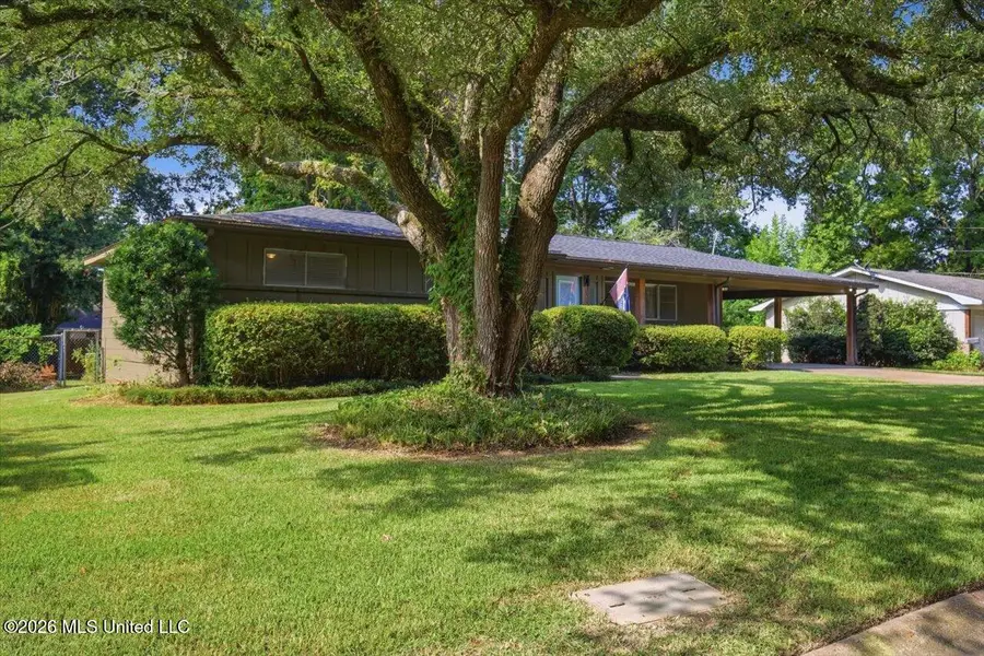 119 Pimlico Place, Jackson, MS 39211 - #3