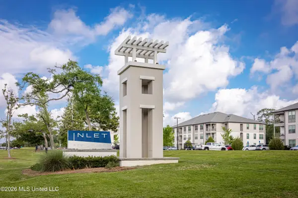2501 Bienville Boulevard, Ocean Springs, MS 39564
