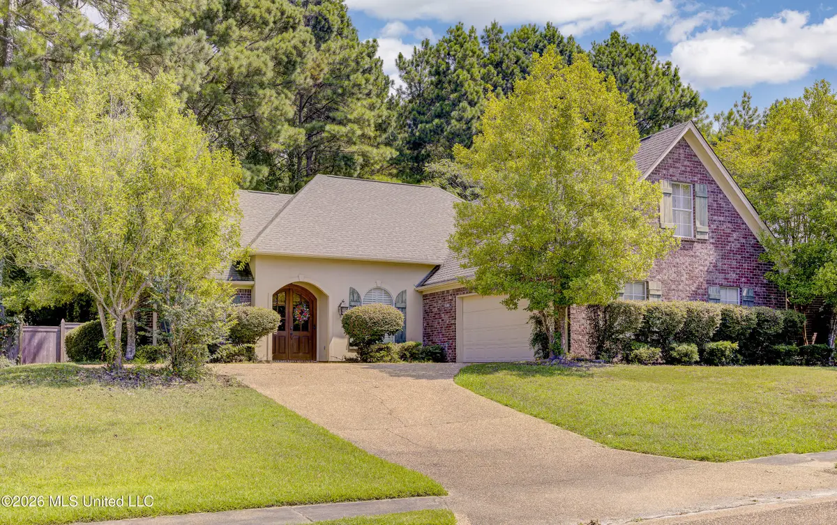 137 Baileys Ridge Circle, Clinton, MS 39056 - #1