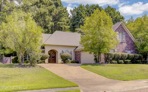 137 Baileys Ridge Circle, Clinton, MS 39056