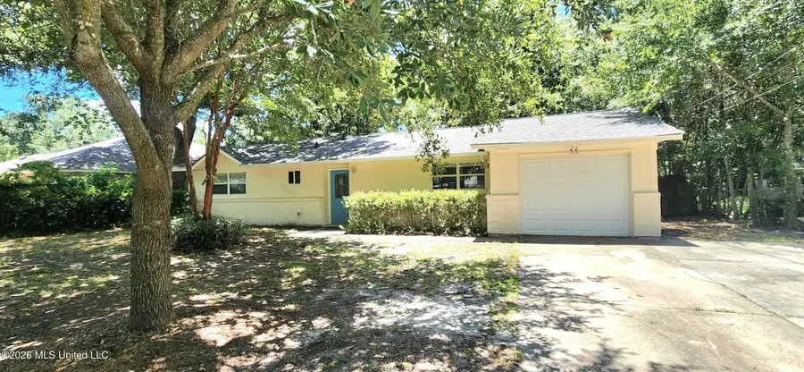 9113 Warbler Avenue, Ocean Springs, MS 39564 - #2