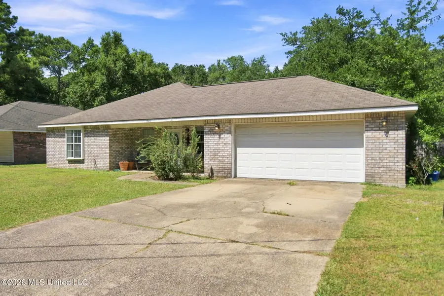 1325 S 10th Street, Ocean Springs, MS 39564 - #2